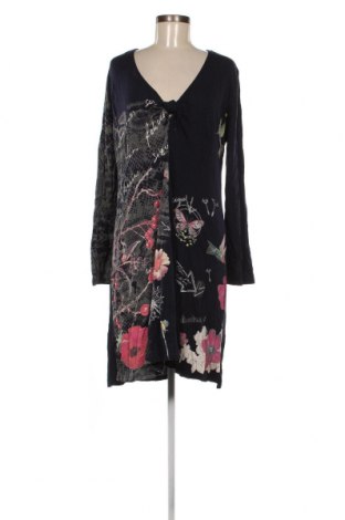 Kleid Desigual, Größe L, Farbe Mehrfarbig, Preis 36,95 €