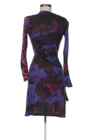 Šaty  Desigual, Velikost M, Barva Vícebarevné, Cena  747,00 Kč