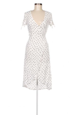 Φόρεμα Diverse, Μέγεθος XL, Χρώμα Λευκό, Τιμή 18,02 €