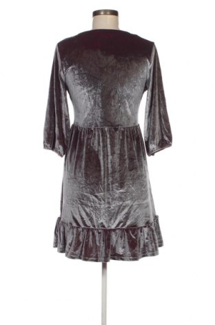 Φόρεμα Diverse, Μέγεθος M, Χρώμα Γκρί, Τιμή 3,79 €