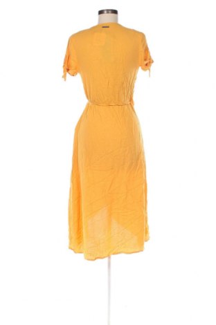 Φόρεμα Diverse, Μέγεθος XS, Χρώμα Κίτρινο, Τιμή 6,40 €
