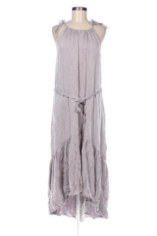 Φόρεμα Diverse, Μέγεθος M, Χρώμα Γκρί, Τιμή 6,16 €