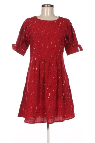 Φόρεμα Diverse, Μέγεθος XS, Χρώμα Κόκκινο, Τιμή 5,93 €