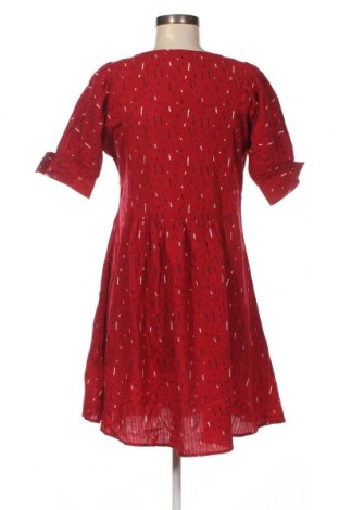 Kleid Diverse, Größe XS, Farbe Rot, Preis 23,71 €