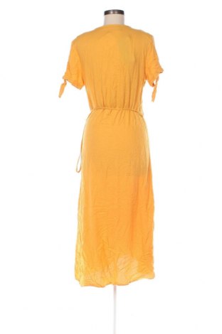 Φόρεμα Diverse, Μέγεθος L, Χρώμα Κίτρινο, Τιμή 6,40 €