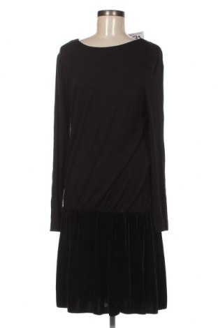 Φόρεμα Diverse, Μέγεθος M, Χρώμα Μαύρο, Τιμή 7,59 €