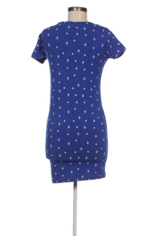 Kleid Diverse, Größe S, Farbe Blau, Preis 7,82 €