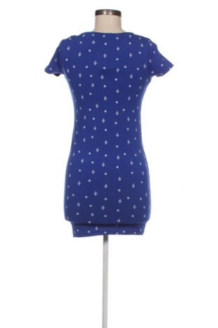 Kleid Diverse, Größe XS, Farbe Blau, Preis 7,35 €