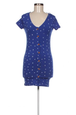 Kleid Diverse, Größe XS, Farbe Blau, Preis € 7,59