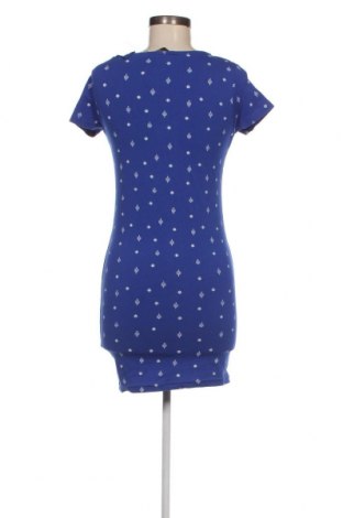 Kleid Diverse, Größe XS, Farbe Blau, Preis 7,99 €