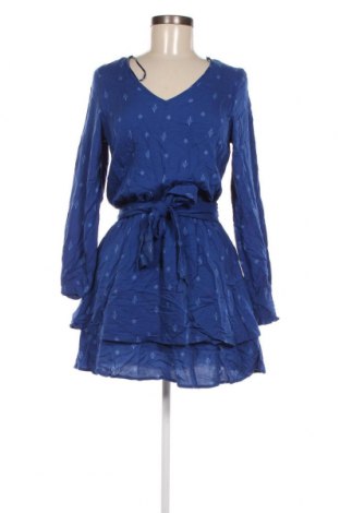 Φόρεμα Diverse, Μέγεθος XS, Χρώμα Μπλέ, Τιμή 5,69 €