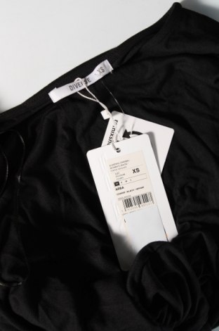 Šaty  Diverse, Veľkosť XS, Farba Čierna, Cena  8,30 €