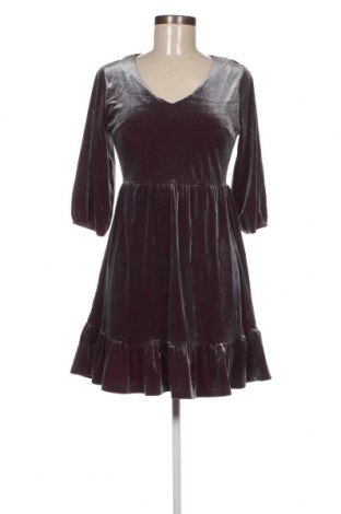 Kleid Diverse, Größe S, Farbe Lila, Preis 5,69 €