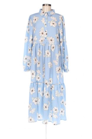 Kleid Dorothy Perkins, Größe M, Farbe Blau, Preis € 24,09