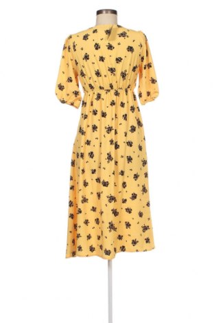 Φόρεμα Dorothy Perkins, Μέγεθος M, Χρώμα Κίτρινο, Τιμή 18,18 €