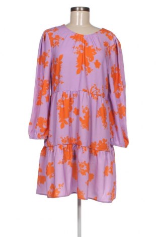 Kleid Dorothy Perkins, Größe L, Farbe Lila, Preis 42,27 €