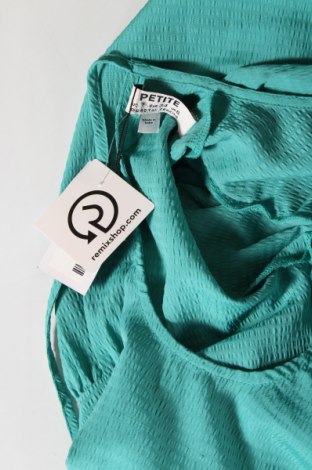 Kleid Dorothy Perkins, Größe XS, Farbe Grün, Preis € 14,79