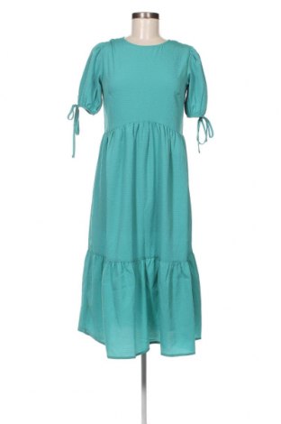 Φόρεμα Dorothy Perkins, Μέγεθος XS, Χρώμα Πράσινο, Τιμή 14,79 €