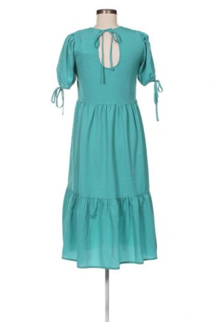 Šaty  Dorothy Perkins, Velikost XS, Barva Zelená, Cena  416,00 Kč