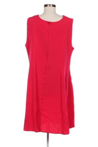 Kleid Dorothy Perkins, Größe XXL, Farbe Rosa, Preis 30,62 €