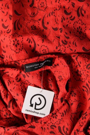 Φόρεμα Dorothy Perkins, Μέγεθος M, Χρώμα Πορτοκαλί, Τιμή 27,22 €