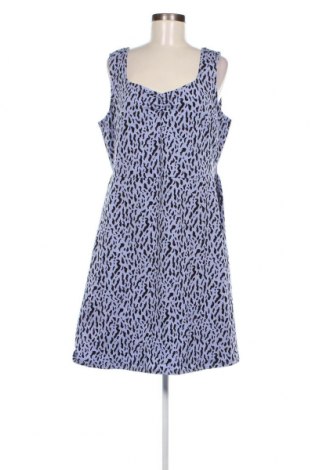 Φόρεμα Dorothy Perkins, Μέγεθος XXL, Χρώμα Βιολετί, Τιμή 24,09 €