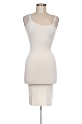 Φόρεμα Dranella, Μέγεθος S, Χρώμα Λευκό, Τιμή 7,89 €