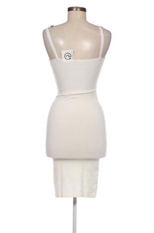 Φόρεμα Dranella, Μέγεθος S, Χρώμα Λευκό, Τιμή 7,36 €