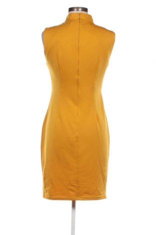 Kleid Drole De Copine, Größe L, Farbe Gelb, Preis 40,36 €