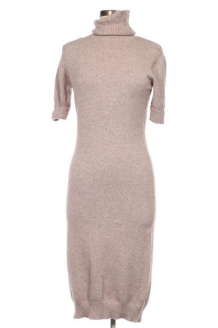 Φόρεμα ETIC, Μέγεθος L, Χρώμα  Μπέζ, Τιμή 19,45 €