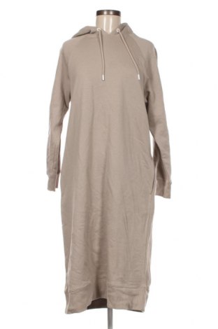Kleid Edc By Esprit, Größe L, Farbe Beige, Preis € 14,20
