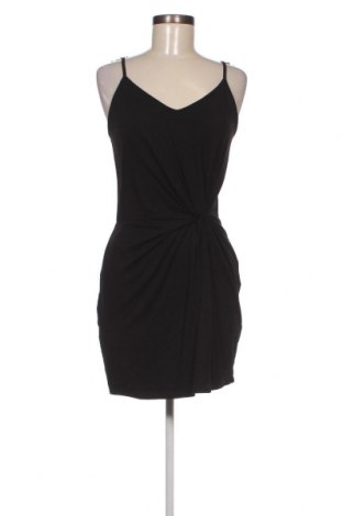 Φόρεμα Edited, Μέγεθος L, Χρώμα Μαύρο, Τιμή 7,36 €