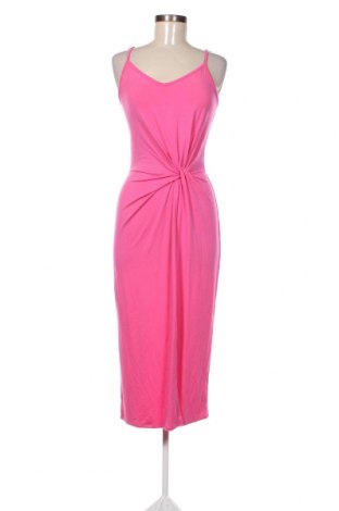 Φόρεμα Edited, Μέγεθος M, Χρώμα Ρόζ , Τιμή 52,58 €