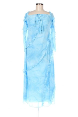 Φόρεμα Edited, Μέγεθος M, Χρώμα Πολύχρωμο, Τιμή 13,15 €