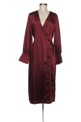 Φόρεμα Edited, Μέγεθος M, Χρώμα Κόκκινο, Τιμή 14,72 €