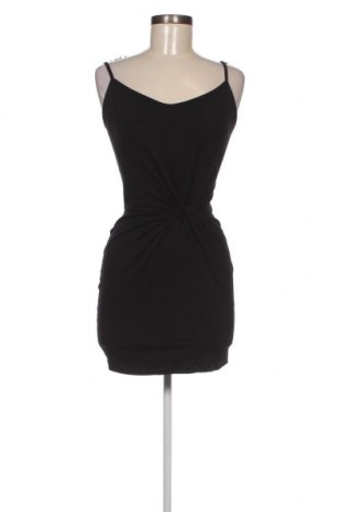 Φόρεμα Edited, Μέγεθος XS, Χρώμα Μαύρο, Τιμή 7,36 €