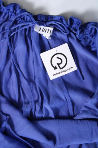 Kleid Edited, Größe M, Farbe Blau, Preis 29,97 €