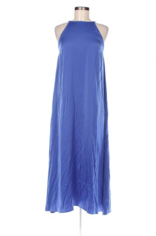 Φόρεμα Edited, Μέγεθος M, Χρώμα Μπλέ, Τιμή 32,60 €