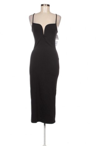 Φόρεμα Edited, Μέγεθος M, Χρώμα Μαύρο, Τιμή 28,92 €