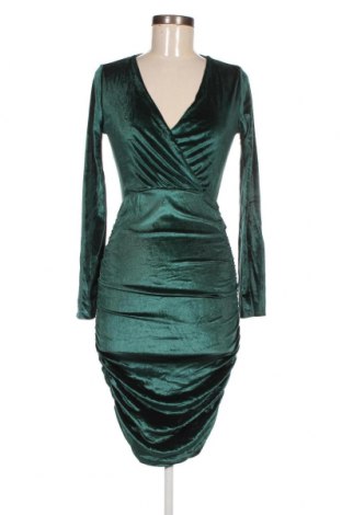 Φόρεμα Eight Paris, Μέγεθος S, Χρώμα Πράσινο, Τιμή 8,41 €