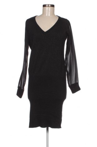 Kleid Eksert, Größe M, Farbe Schwarz, Preis 17,19 €
