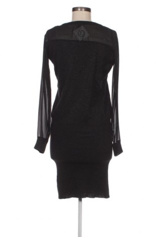 Šaty  Eksert, Veľkosť M, Farba Čierna, Cena  3,45 €