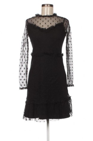 Kleid Elli White, Größe M, Farbe Schwarz, Preis 5,05 €