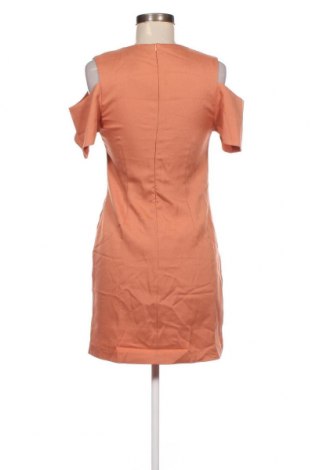 Φόρεμα Elliatt, Μέγεθος XS, Χρώμα  Μπέζ, Τιμή 4,33 €