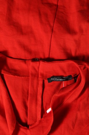 Φόρεμα Emoi By Emonite, Μέγεθος S, Χρώμα Κόκκινο, Τιμή 4,63 €