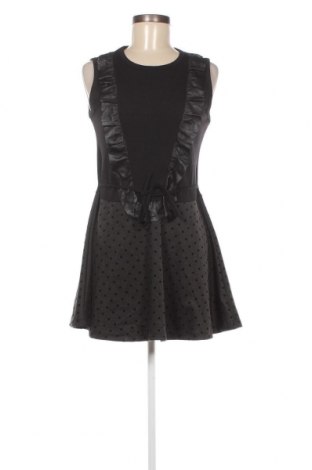 Šaty  Enjoy, Veľkosť M, Farba Čierna, Cena  3,29 €