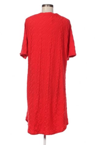 Šaty  Enjoy, Velikost XXL, Barva Červená, Cena  416,00 Kč