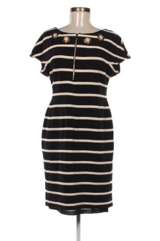 Kleid Escada, Größe M, Farbe Mehrfarbig, Preis 78,28 €