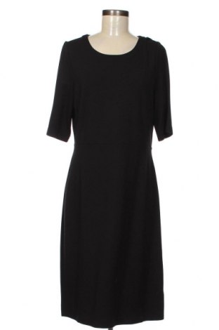 Kleid Escada Sport, Größe XL, Farbe Schwarz, Preis 102,29 €