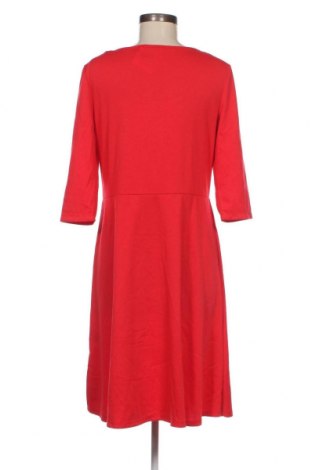 Kleid Esmara, Größe L, Farbe Rot, Preis 20,18 €